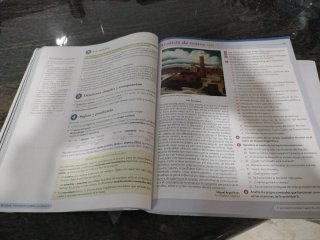 Lengua castellana y literatura I. Libro del est...