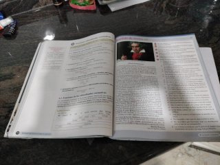 Lengua castellana y literatura I. Libro del est...