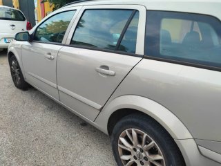 Opel Astra 2009