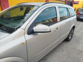 Opel Astra 2009