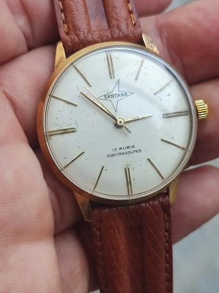 Reloj