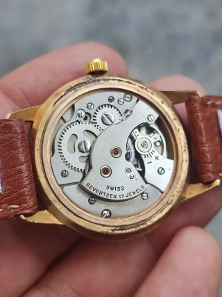 Reloj
