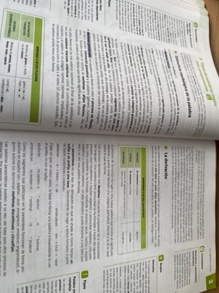 LENGUA Y LITERATURA 1