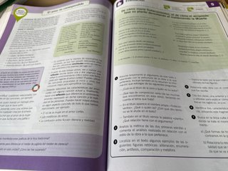 LENGUA Y LITERATURA 1