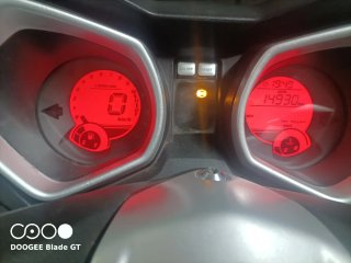 Yamaha Xmax 125 Scooter Maxi