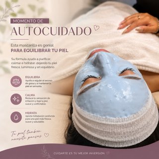 Masajes terapéuticos, faciales   Aromaterapia