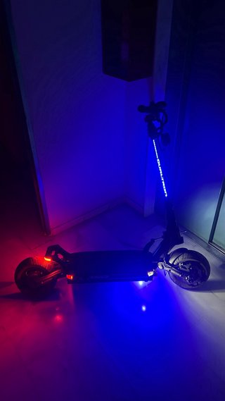 Dualtron Thunder 1 Patinete Eléctrico