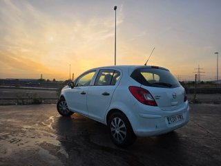 Opel Corsa 2014