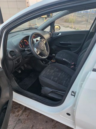 Opel Corsa 2014