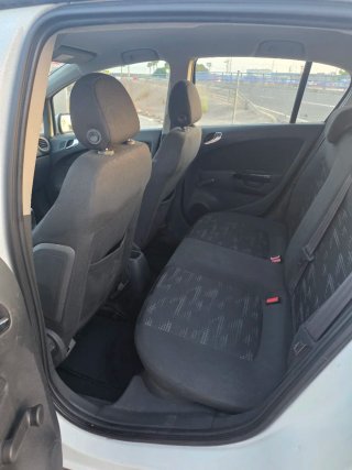 Opel Corsa 2014