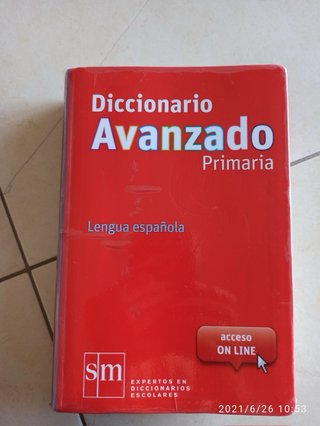 Libros escolares de Primaria varios cursos