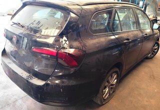 FIAT TIPO RANCHERA  FAMILIAR 2016 ,2017