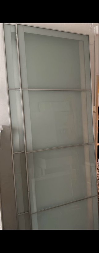 PUERTAS CORREDERAS ARMARIO PAX IKEA