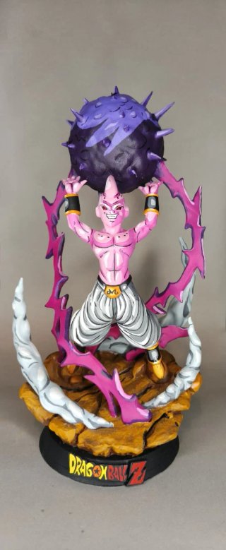 Encargos de figuras y modelos 3D