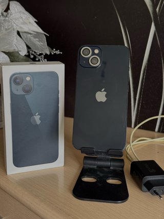 iPhone 13 256GB Azul Marino