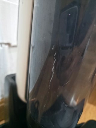 Ultenic AC1 Elite Aspiradora Fregadora