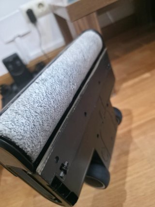 Ultenic AC1 Elite Aspiradora Fregadora