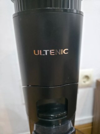 Ultenic AC1 Elite Aspiradora Fregadora