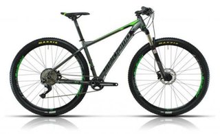Bicicleta Megamo Natural 07 Talla M 29’