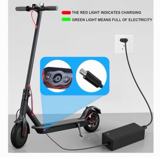 Cargador Fuente Alimentación 42V 1.5A