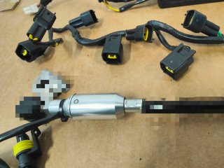 Cambio Semiautomático Protmi 2