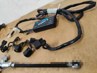 Cambio Semiautomático Protmi 2