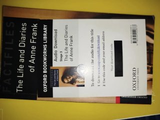 The Life and Diaries of Anne Frank