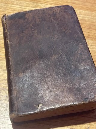 Don Quijote de la Mancha 1804 Tomo II Cervantes
