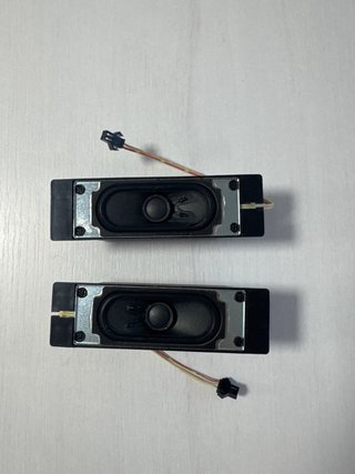 Altavoces Samsung TV LCD