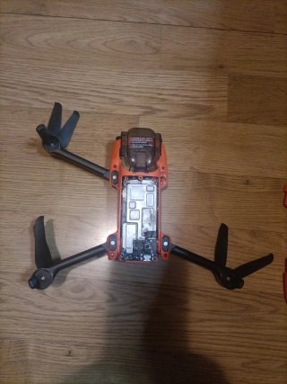 Autel Evo Nano Ricambi