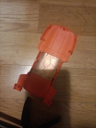 Autel Evo Nano Ricambi