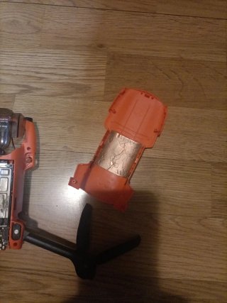 Autel Evo Nano Ricambi