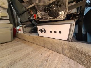 Volkswagen Caravelle 1992