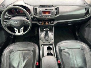 KIA Sportage AWD