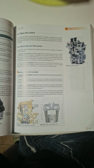 Motores