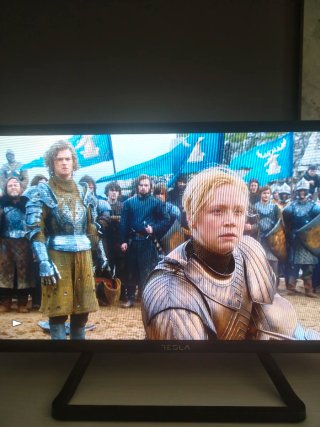 Juego de Tronos Temporada 2 Bluray