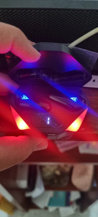 Auriculares Gaming Bluetooth Nuevos