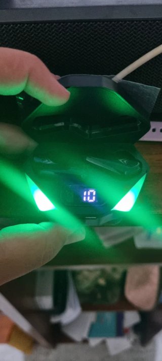 Auriculares Gaming Bluetooth Nuevos