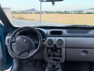 Renault Kangoo 2005