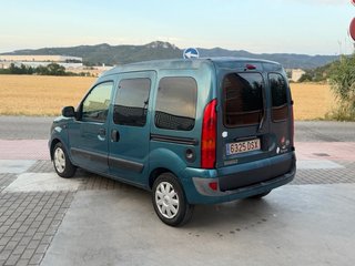 Renault Kangoo 2005