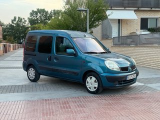 Renault Kangoo 2005