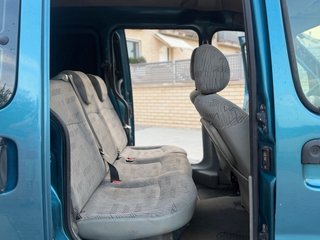 Renault Kangoo 2005