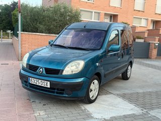 Renault Kangoo 2005