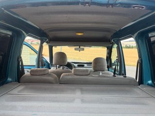 Renault Kangoo 2005