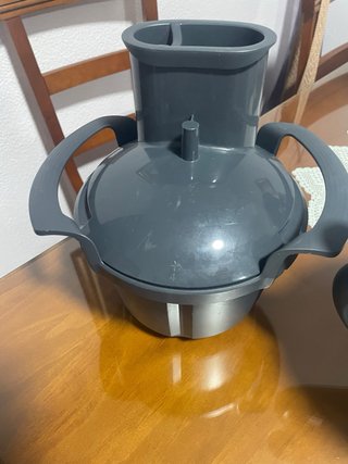 Tm6 con garantía y extras Todo original
