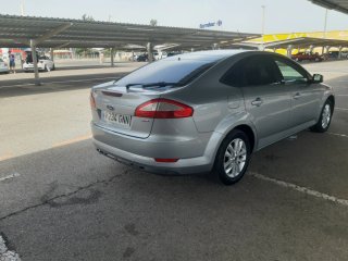 Ford Mondeo 2010