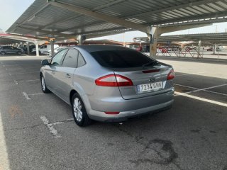 Ford Mondeo 2010