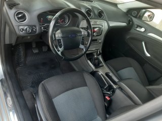 Ford Mondeo 2010