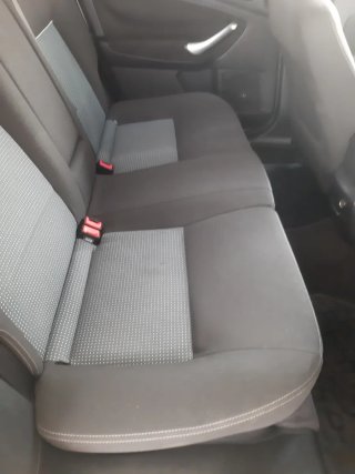 Ford Mondeo 2010
