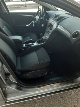Ford Mondeo 2010